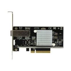 10G Open SFP+Network Card, 10G Open SFP+Network Card - PEX10000SFPI