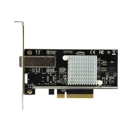 10G Open SFP+Network Card, 10G Open SFP+Network Card - PEX10000SFPI