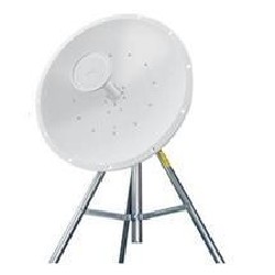 Ubiquiti RocketDish 34 dBi 5GHz Rocket Kit