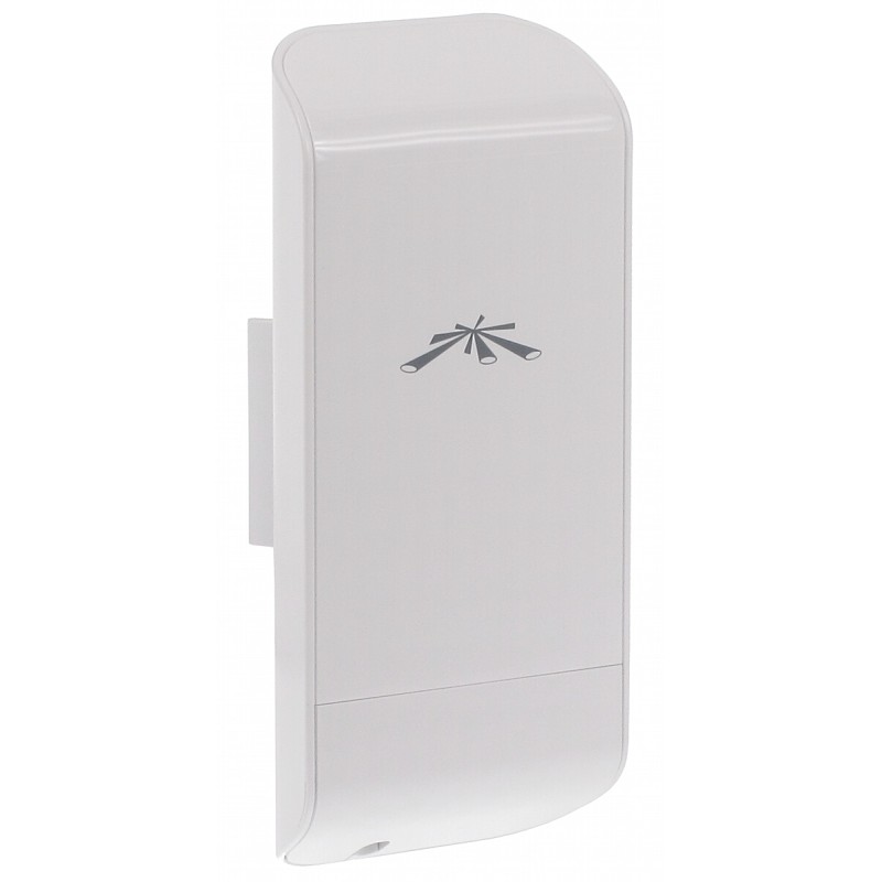 UBNT airMAX NanoStation locoM5