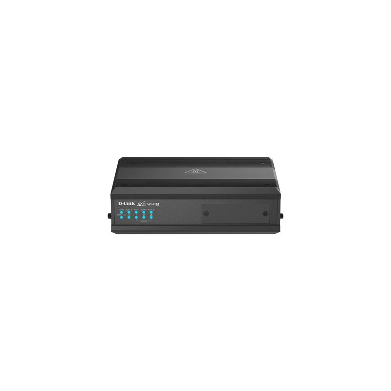 D-Link DTM-550-G - 5G Transit Router, 4x Gig Eth