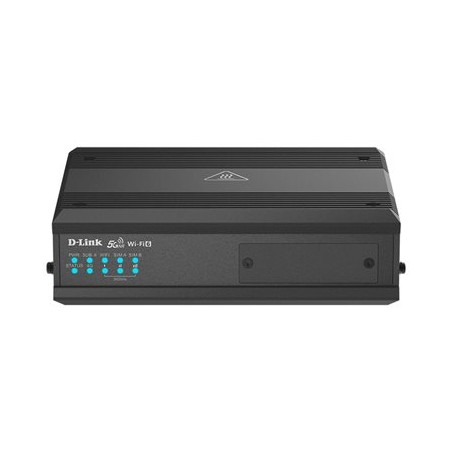 D-Link DTM-550-G - 5G Transit Router, 4x Gig Eth