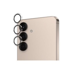 PanzerGlass Hoops - Clear Edition - chránič na objektiv pro mobilní telefon - průhledná PGRHOTRG38388