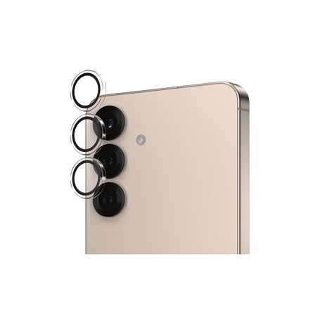 PanzerGlass Hoops - Clear Edition - chránič na objektiv pro mobilní telefon - průhledná PGRHOTRG38388