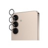 PanzerGlass Hoops - Clear Edition - chránič na objektiv pro mobilní telefon - průhledná PGRHOTRG38388