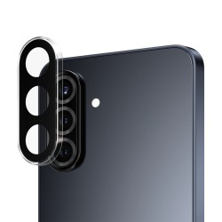PanzerGlass Hoops - Clear Edition - chránič na objektiv pro mobilní telefon - průhledná - pro Samsung Galaxy A56