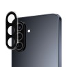 PanzerGlass Hoops - Clear Edition - chránič na objektiv pro mobilní telefon - průhledná - pro Samsung Galaxy A56