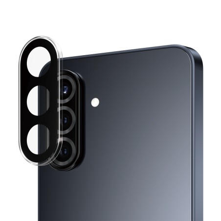 PanzerGlass Hoops Samsung Galaxy A36 5G transparent