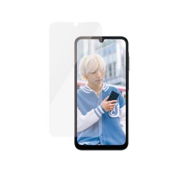 PanzerGlass - Ochrana obrazovky pro mobilní telefon - ultra široký tvar - sklo - pro Samsung Galaxy A26