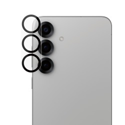 PanzerGlass PicturePerfect - Chránič na objektiv pro mobilní telefon - pro Samsung Galaxy S PGRPIPEG37942