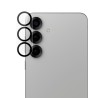 PanzerGlass PicturePerfect - Chránič na objektiv pro mobilní telefon - pro Samsung Galaxy S PGRPIPEG37942
