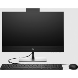 HP AIO ProOne 440G9 23.8NT i5-14500T,1x16GB,512GB,HD DP+HDMI+HDMI IN, WiFi 6E+BT, usb kl. myš, 120W,Win11Pro,3y onsite