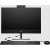 HP AIO ProOne 440G9 23.8NT i5-14500T,1x16GB,512GB,HD DP+HDMI+HDMI IN, WiFi 6E+BT, usb kl. myš, 120W,Win11Pro,3y onsite
