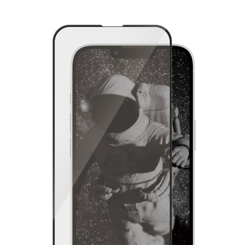 PG Ceramic II Apple iPhone 17e/16e/14/13 fastfit
