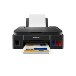 Canon PIXMA Tiskárna G3410 (doplnitelné zásobníky inkoustu) - barevná, MF (tisk,kopírka,sken,cloud), USB, Wi-Fi