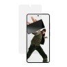 PanzerGlass - Ochrana obrazovky pro mobilní telefon - ultraširoký strih s EasyAligner - sklo - prusvitná - pro Samsung… PG37869