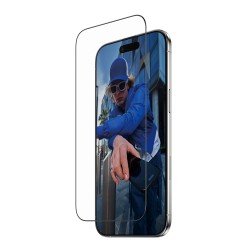 PanzerGlass Apple iPh17 Air Fast-in-box