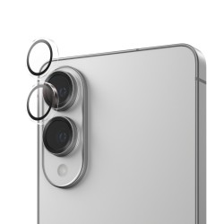 PanzerGlass Hoops - Chránič na objektiv pro mobilní telefon - pro Samsung Galaxy S25 Edge