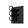 PG Hoops Samsung Galaxy S26 Ultra black