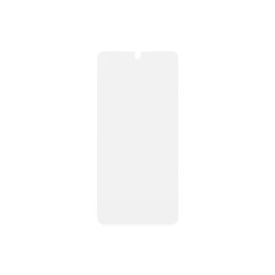 PanzerGlass - Ochrana obrazovky pro mobilní telefon - ultraširoká velikost s FASTFIT IN-A-BOX - sklo - prusvitná - pro… PG75225