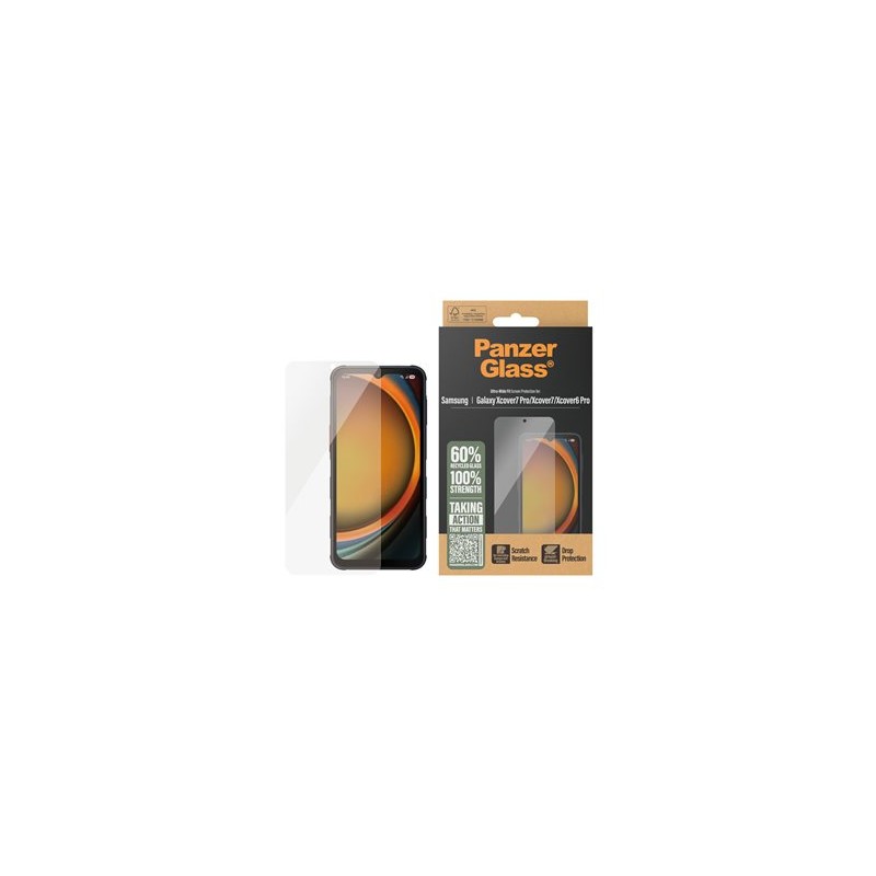 PG Samsung Galaxy Xcover7 Pro/Xcover7/Xcover6 Pro