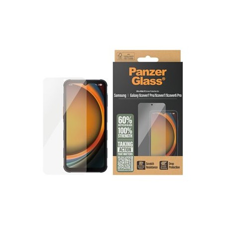PG Samsung Galaxy Xcover7 Pro/Xcover7/Xcover6 Pro