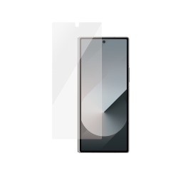 PanzerGlass - Ochrana obrazovky pro mobilní telefon - klasický tvar - sklo - prusvitná - pro Samsung Galaxy Z Fold7