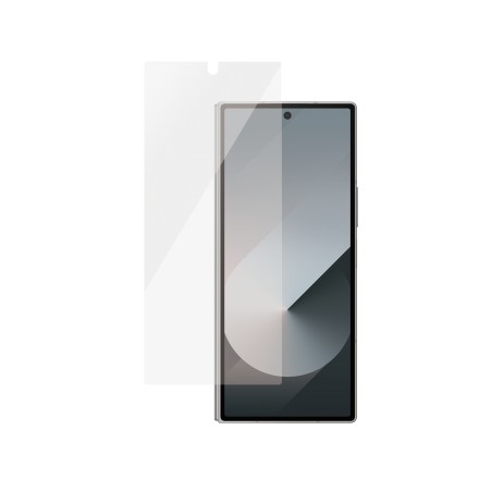 PanzerGlass - Ochrana obrazovky pro mobilní telefon - klasický tvar - sklo - prusvitná - pro Samsung Galaxy Z Fold7