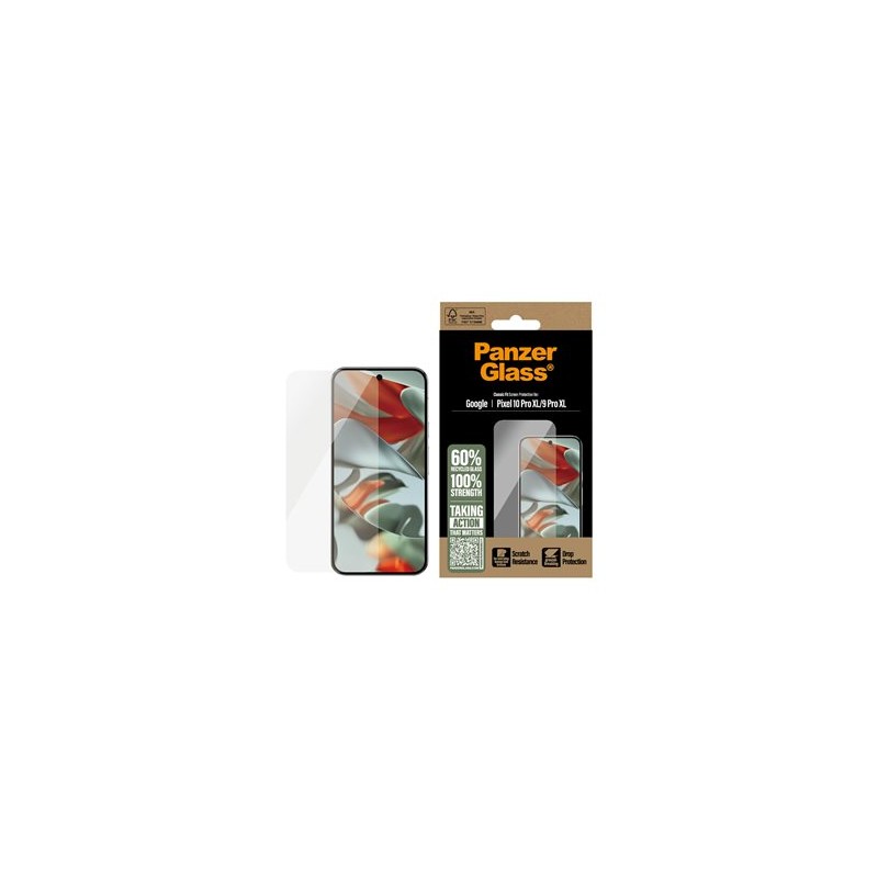 PG Google Pixel 10 Pro XL/9 Pro XL