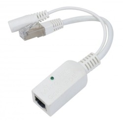 MikroTik RBGPOE pasivní PoE