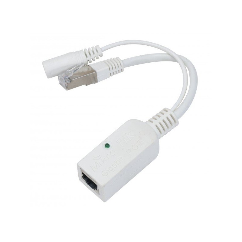 MikroTik RBGPOE pasivní PoE