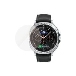 PanzerGlass - Ochrana obrazovky pro chytré hodinky - sklo - pro Samsung Galaxy Watch8 Classic (46 mm)