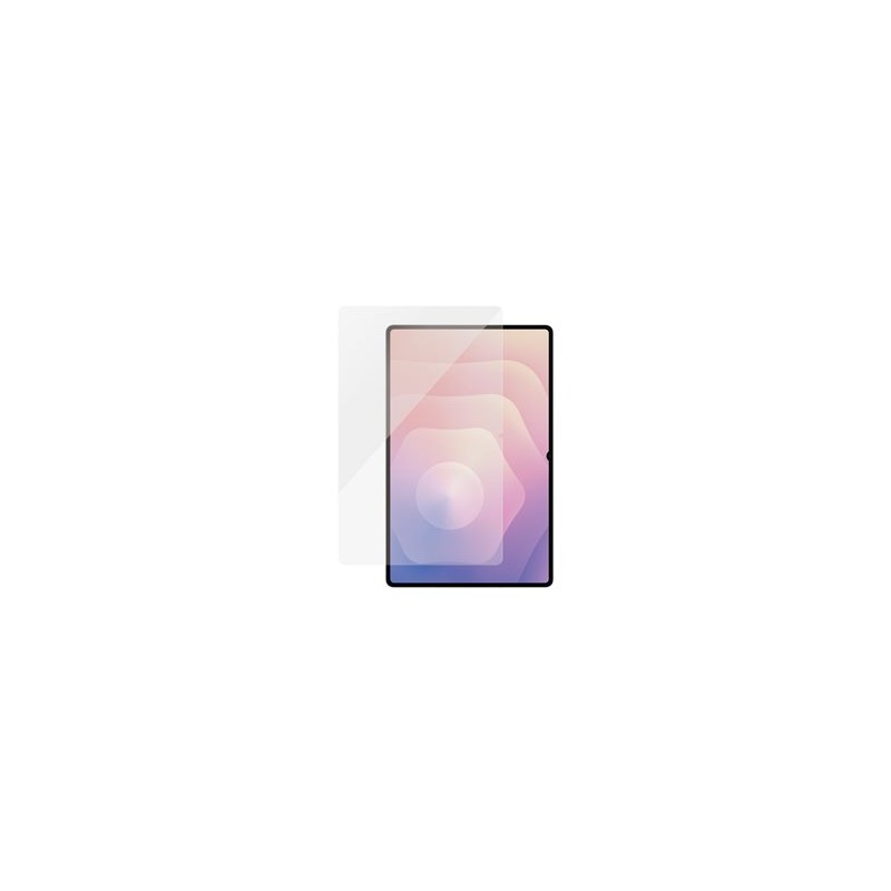 PanzerGlass - Ochrana obrazovky pro tablet - ultra široký tvar - sklo - pro Samsung Galaxy Tab S11 Ultra