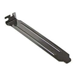 StarTech.com Steel Full Profile Expansion Slot Cover Plate - System slot blanking panel (pack of 10) - PLATEBLANK - System slot