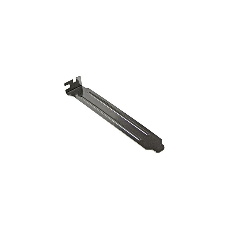 StarTech.com Steel Full Profile Expansion Slot Cover Plate - System slot blanking panel (pack of 10) - PLATEBLANK - System slot
