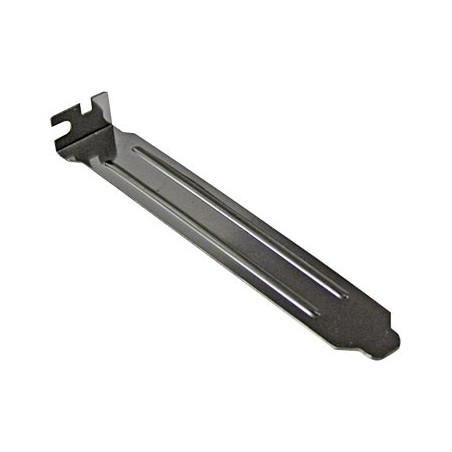 StarTech.com Steel Full Profile Expansion Slot Cover Plate - System slot blanking panel (pack of 10) - PLATEBLANK - System slot