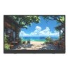 Dahua PM16-F201PD - LED monitor - 15.6" - přenosný - 1920 x 1080 Full HD (1080p) @ 60 Hz - IPS - 200 cd/m? - 1200:1 - 10 ms