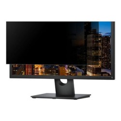 StarTech.com Monitor Privacy Screen for 22 inch PC Display, Computer Screen Security Filter, Blue Light Reducing Screen