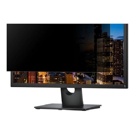 StarTech.com Monitor Privacy Screen for 22 inch PC Display, Computer Screen Security Filter, Blue Light Reducing Screen