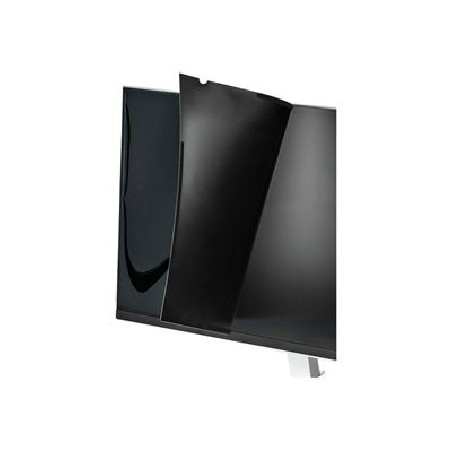 StarTech.com Monitor Privacy Screen for 20 inch PC Display, Computer Screen Security Filter, Blue Light Reducing Screen
