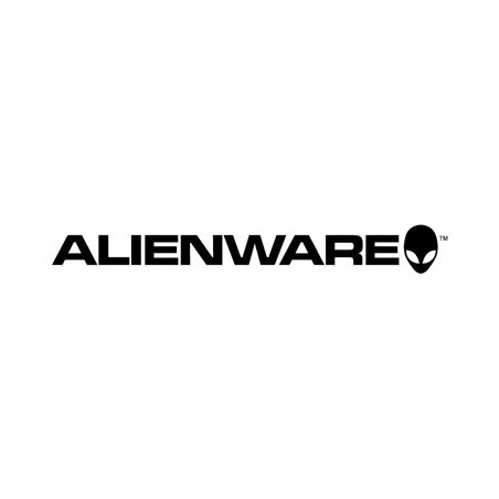 Alienware Pro Wireless Gaming Keyboard - Klávesnice - 75% - compact TKL - AlienFX per-key RGB / 16,8 milionů barev - bezdrátový