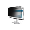 StarTech.com Monitor Privacy Screen for 19 inch PC Display, Computer Screen Security Filter, Blue Light Reducing Screen