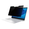 StarTech.com Laptop Privacy Screen for 15" Notebook, Magnetic Removable Laptop Display Security Filter, Blue Light Reducing