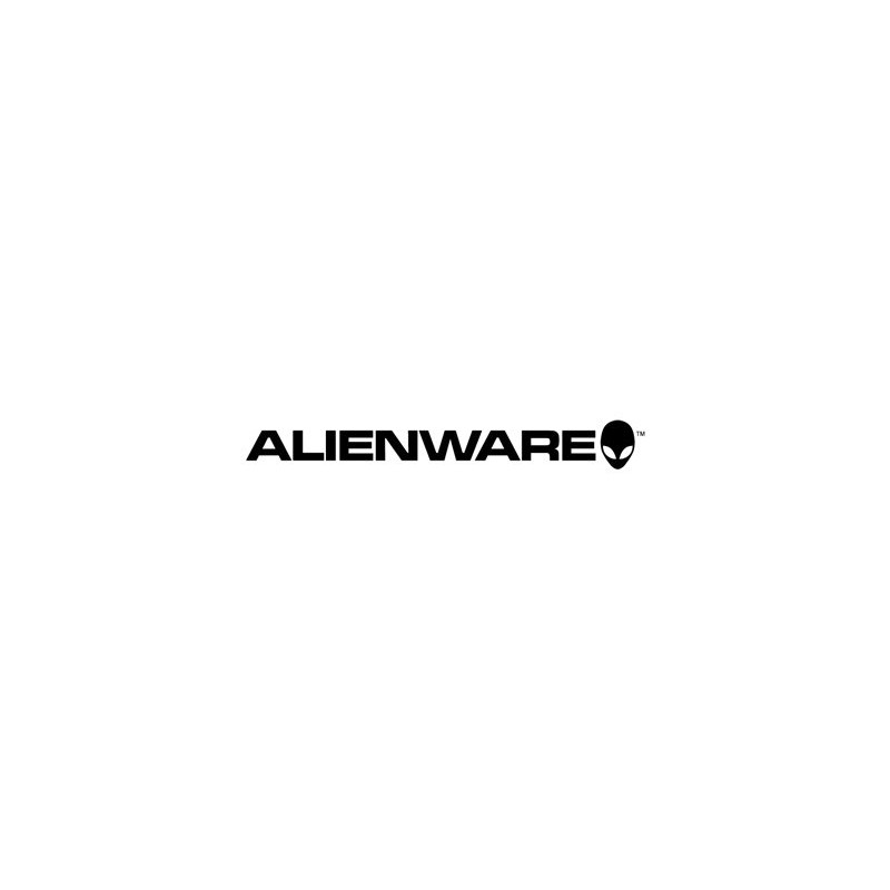 Alienware Pro Wireless Gaming Keyboard - Klávesnice - 75% - compact TKL - AlienFX per-key RGB / 16,8 milionů barev - bezdrátový