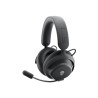 Alienware Pro Wireless Gaming Headset - Náhlavní souprava - plná velikost - Bluetooth / 2,4 GHz radiová frekvence - bezdrátový