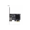 StarTech.com 1-Port 5G Gigabit PCIe Network Adapter Card, TAA Compliant - Sítový adaptér - PCI Express 3.1 x1 nízký profil