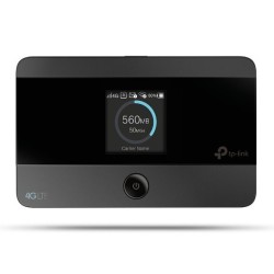 TP-Link M7350 přenosný router 4G LTE