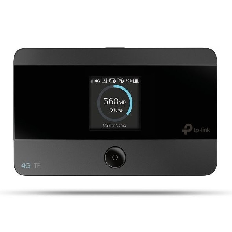 TP-Link M7350 přenosný router 4G LTE
