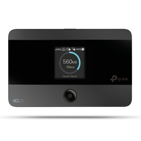 TP-Link M7350 přenosný router 4G LTE