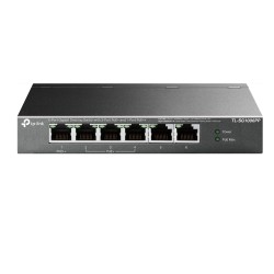 TP-Link TL-SG1006PP